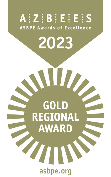 2023 AZBEE Gold Badge