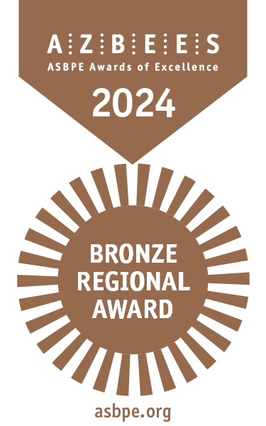 2024 AZBEE Bronze Badge