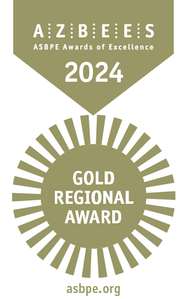2024 AZBEE Gold Badge